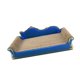 thumbnail image 5 of Rascador Para Gatos, Sofá Cama, Garra De Molienda, Tablero Rascador Para Gatitos, Azul Real, 5 of 5