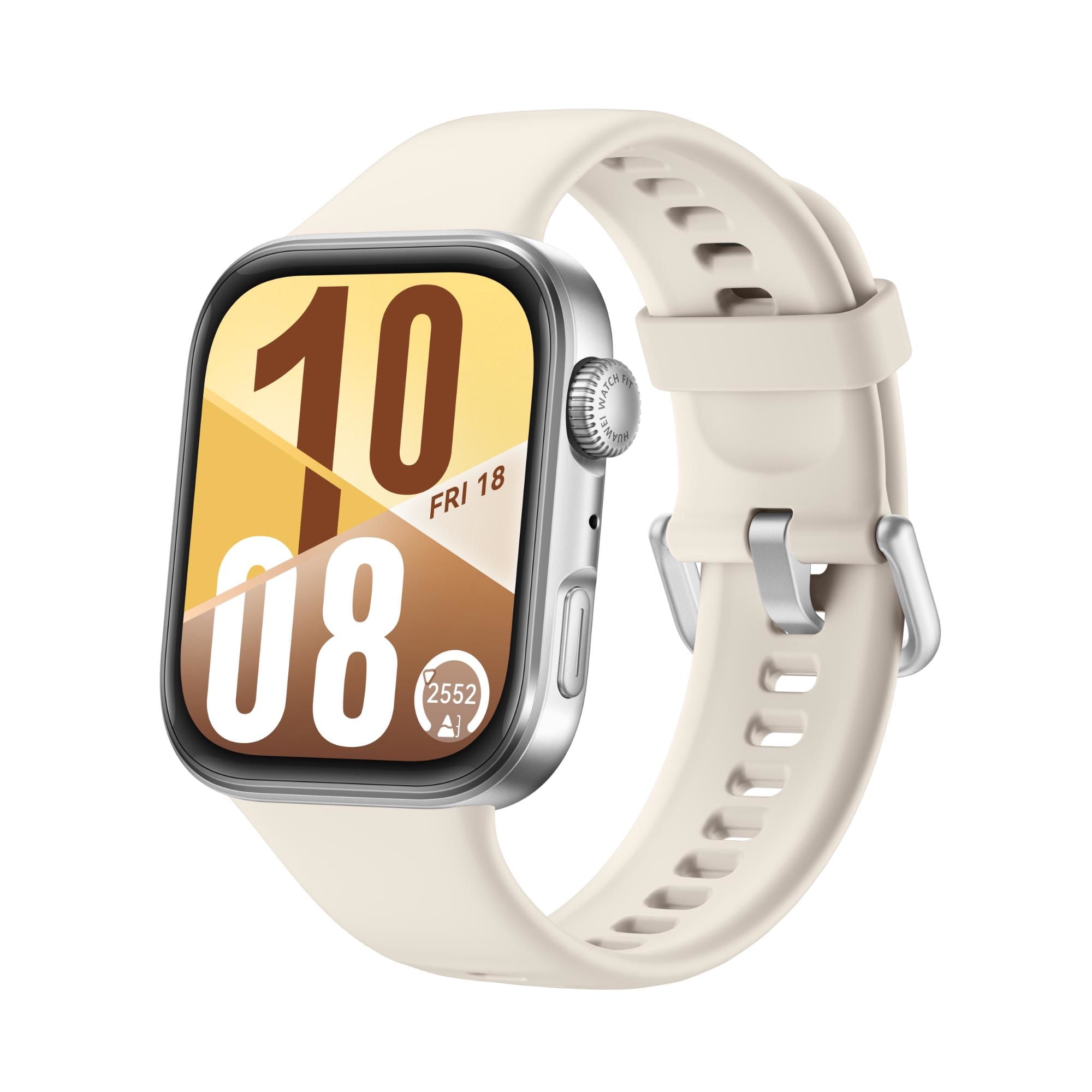 Huawei - Smartwatch Fit 4 Blanco
