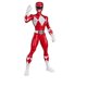 thumbnail image 1 of Figura de acción Power Ranger Beast Morphers roja de 9.5 pulgadas, 1 of 2