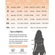 thumbnail image 3 of Body tipo tanga Shapewear SHAPERX para mujer, 3 of 8