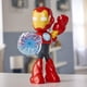 thumbnail image 3 of Figura de Acción Marvel Iron Man and His Awesome Friends Iron Man Gigante, 3 of 8