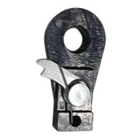 Magideal - Accesorios Para Sombrillas De Patio, Repuestos De Sombrillas Multiusos, Accesorio Impermeable Para Sombrillas De Exterior Para Jardín, Fiesta Y Balcón Piezas Del Mango Del Agitador