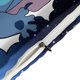 thumbnail image 4 of Stitch Bedding Duvet Cover Anime Bedding Sets 3D Printed Lightweight 3 Pieces Comforter Cover Sets, 4 of 5