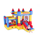 thumbnail image 2 of Castillo Inflable Happy Bounce Avyna, 2 of 3