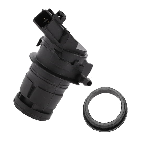Genérico - Unique Bargains Bomba De Limpiaparabrisas Bomba De Líquido Limpiaparabrisas Para Toyota Tundra 2007-2016 No.8533060160