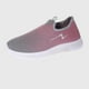 thumbnail image 2 of Zapatilla piel invernal Rosado/gris Vía Franca, 2 of 5