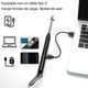 thumbnail image 3 of Encendedor Electrico Recargable Portatil Usb Para Cocina Chispero Plasma Arco Flexible Con Indicador Bateria FIGOIMPORT, 3 of 10