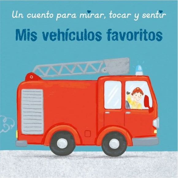 Mis Vehículos Favoritos
