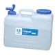 thumbnail image 5 of Contenedor De Agua Portátil Con Jarra De Agua Del Grifo Para Acampar Al Aire Libre Senderismo 15L, 5 of 5