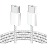 No Especificado - Cable De Carga Tipo C A Tipo C Cable Usb Tipo C Carga Rapida