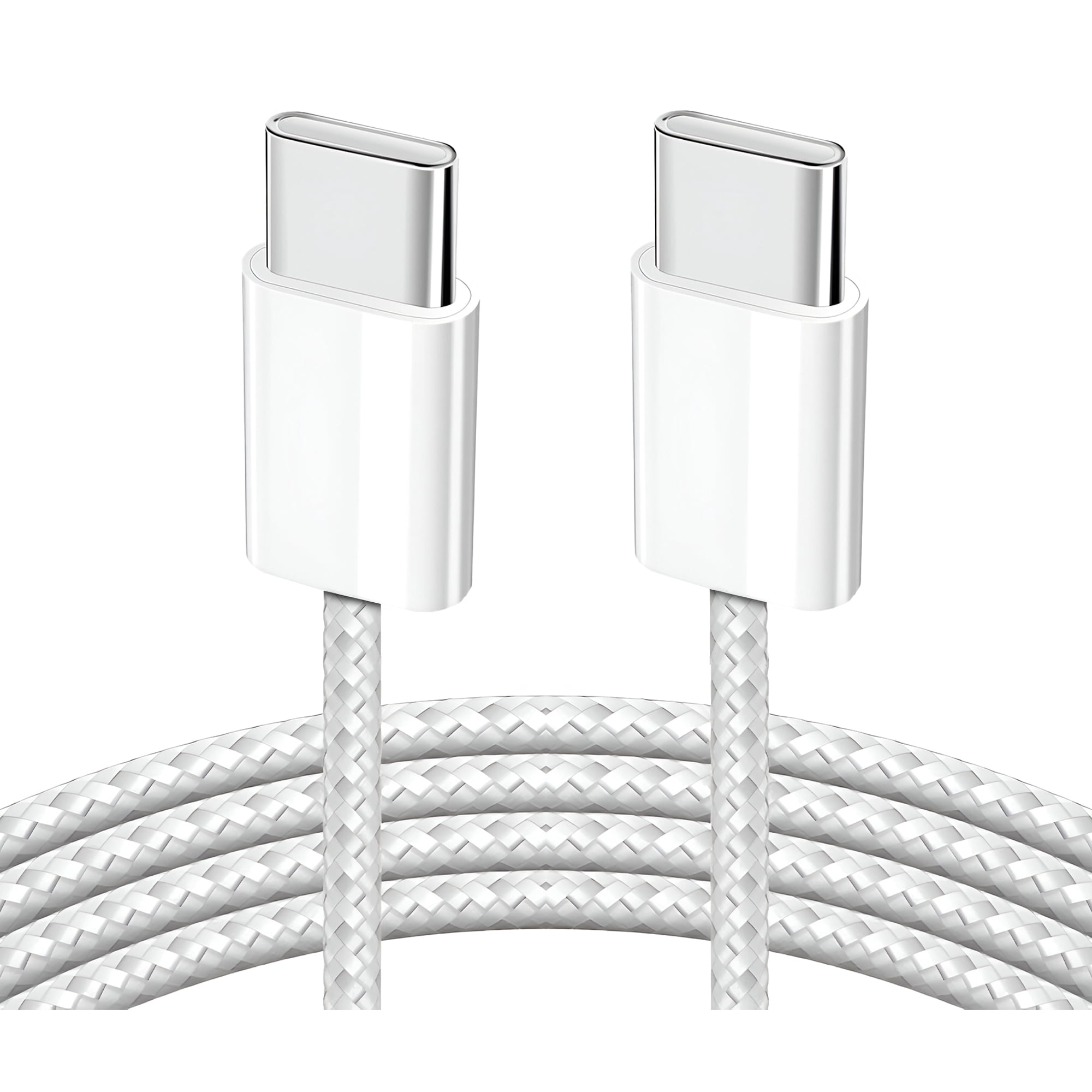 No Especificado - Cable De Carga Tipo C A Tipo C Cable Usb Tipo C Carga Rapida