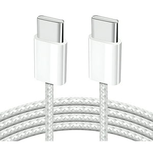 No Especificado - Cable De Carga Tipo C A Tipo C Cable Usb Tipo C Carga Rapida