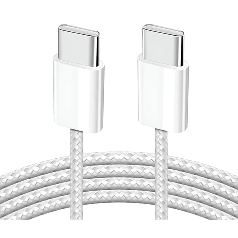 No Especificado - Cable De Carga Tipo C A Tipo C Cable Usb Tipo C Carga Rapida