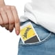 thumbnail image 2 of Fundas protectoras transparentes ASTONEY para cartas de juego, paquete de 10, 2 of 4