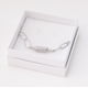thumbnail image 3 of Pulsera Mujer 19x2cm N/A Mosqueton AceroInoxidable AceroIno, 3 of 3