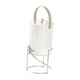 thumbnail image 1 of Dispensador De Bebidas Jarra De Agua Fría Dispensador De Bebidas Para El Hogar Cocina Hogar L Blanco Con Rejilla, 1 of 5