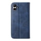thumbnail image 4 of Funda Flip FOXDOCK para Samsung Galaxy A05 , Estilo Billetera con Diseño Rombo, Correa de Mano y Soporte, Uso Diario, 4 of 6
