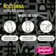 thumbnail image 3 of Toallas Higiénicas Normal Tela Suave Nocturna, 3 of 5