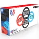 thumbnail image 1 of Pack de 4 volantes GH Racing Nintendo Switch Mario Kart, 1 of 6