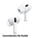 thumbnail image 2 of Audífonos Inalámbricos Bluetooth Pro Cancelación De Ruido, 2 of 7