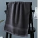 thumbnail image 3 of Pack 3 Toallas Algodón Grueso Gris oscuro, 3 of 3
