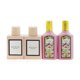 thumbnail image 2 of Perfume Mujer Bloom + Bloom + Flora + Flora Edp 5 Ml Mini Set De 4 Pcs, 2 of 2