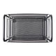 thumbnail image 4 of Carro Con Ruedas 3 Niveles Negro, 4 of 5