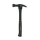 thumbnail image 2 of Martillo Southwire Bmeh-18 510 g con Removedor de Grapas Romex, 2 of 5