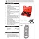 thumbnail image 3 of Compresor de Resortes de Bobina DAYUAN 120‑325 mm – Juego, 3 of 7