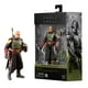 thumbnail image 2 of Figura de Acción Star Wars Black El Libro de Boba Fett Boba Fett, 2 of 3