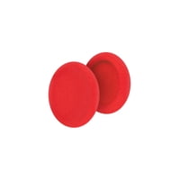 Almohadillas Acolchadas De Repuesto Para Auriculares Koss Porta Pro