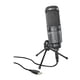 thumbnail image 1 of Micrófono Audio-Technica AT2020USB+ con condensador cardioide USB, 1 of 8
