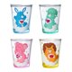 thumbnail image 1 of Set de vasos mini SilverBuffalo Primos de los Ositos Cariñosos 44 ml, 1 of 6