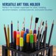 thumbnail image 4 of Caddy U.S. Art Supply - Organizador de Marcadores de 60 Ranuras, 4 of 6