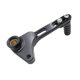 thumbnail image 3 of Palanca De Cambio De Marchas De Motocicleta Para Ducati Monster 1200 14-16 821 2015-2017 Negro, 3 of 5