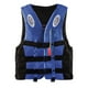 thumbnail image 3 of Chaleco De Natación Chaleco Traje De Ba?o Chaleco Salvavidas Para Surf Wakeboarding Deriva Talla M Azul, 3 of 5