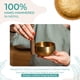 thumbnail image 2 of Set de cuencos tibetanos Ohm Store Meditation Sound Nepal, 2 of 7