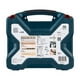 thumbnail image 3 of BOSCH MALETIN V-LINE TALADRAR/ATORNILLAR 70P, 3 of 4