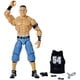 thumbnail image 2 of Figura de acción WWE Defining Moments Elite John Cena, 2 of 7
