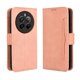thumbnail image 4 of Funda Tipo Billetera FOXDOCK para OPPO Realme 12 Pro 5G – Tapa Flip con Tarjetero, 4 of 5