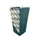 thumbnail image 1 of Macetero Grande Altra 60 Plata, 1 of 3