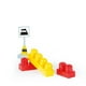 thumbnail image 2 of Blocks Set De Tren 89 Pcs, 2 of 2