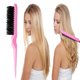thumbnail image 3 of Set de peines y cepillos ZVOREI de 8 piezas con 4 herramientas Topsy Tail, 3 of 3