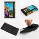 thumbnail image 5 of Vamos Perro Vamos Cartera Trifold para Hombres, 8 Ranuras para Tarjetas, 1 Ventana de ID, Tarjetero Delgado con Bolsillo de Efectivo con Cremallera para Uso Cotidiano, 5 of 6