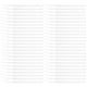 thumbnail image 3 of Pinceles Para Labios Herramientas De Belleza Oblicuas Maquillaje Para Brillo De Labios Uso Mujeres Hombres Transparente, 3 of 5