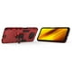thumbnail image 4 of FOXDOCK Funda Antigolpes para Xiaomi POCO X3/X3 Pro – Protección Total con Soporte y Diseño Robusto, 4 of 5