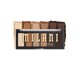 thumbnail image 1 of Paleta de sombras de ojos Milani Gilded Mini Whiskey Business, 1 of 9