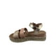 thumbnail image 5 of Sandalia Ecocuero ZAZ19 Rosa, 5 of 5