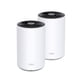 thumbnail image 1 of Sistema WiFi TP-Link Deco X68 Triband Mesh WiFi 6, paquete de 2, 1 of 6