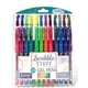 thumbnail image 1 of Bolígrafos de gel Cra-Z-Art Scribble Stuff Gel Ink Rollerball FTY88, 1 of 2